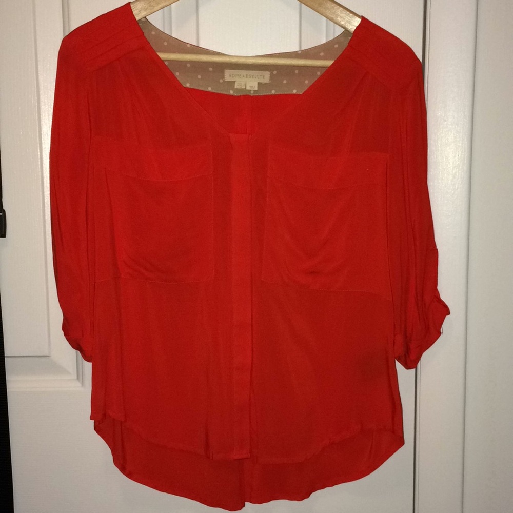 Edme &Esyllte Blouse